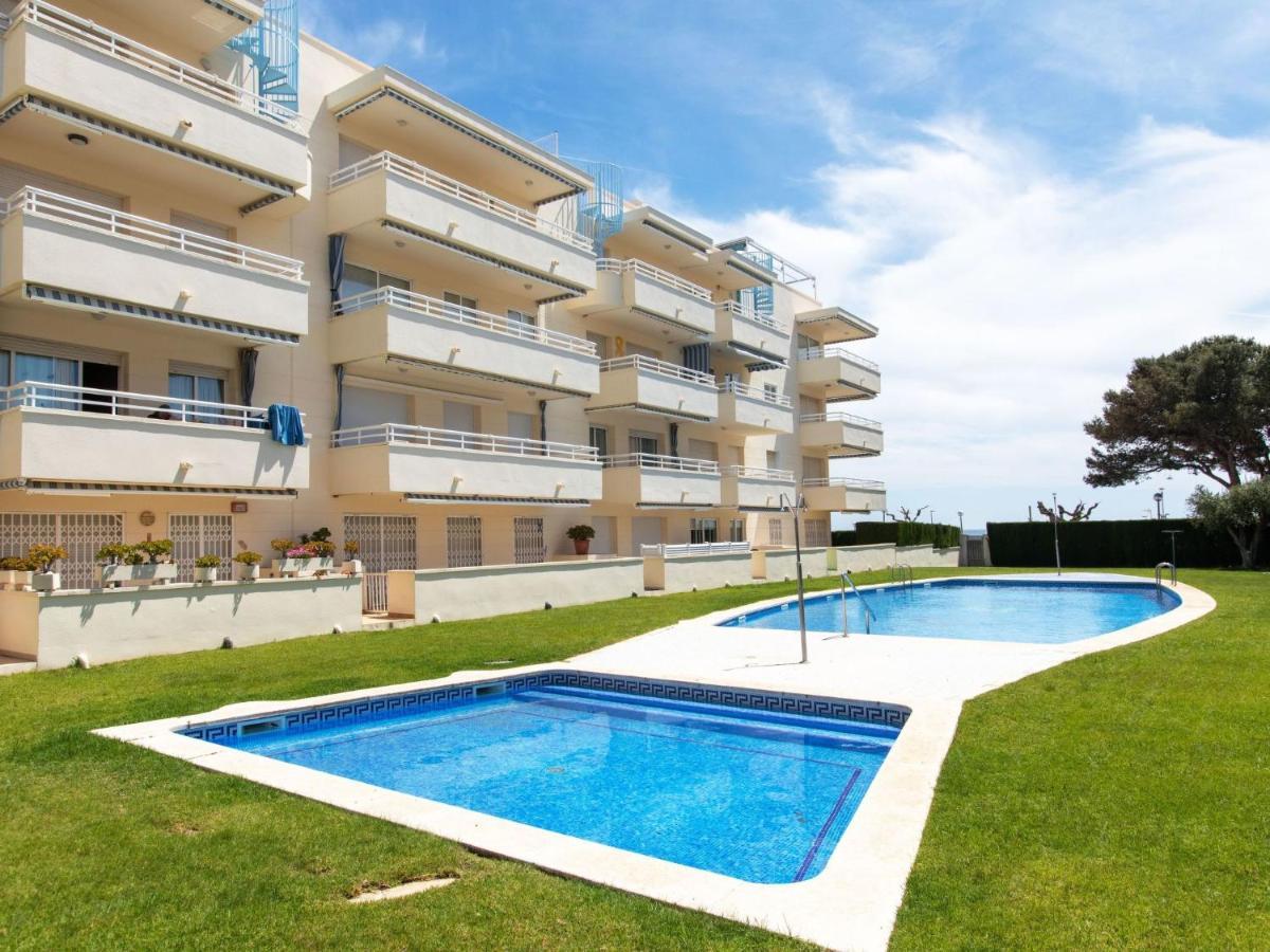 Apartment Las Sirenas By Interhome
